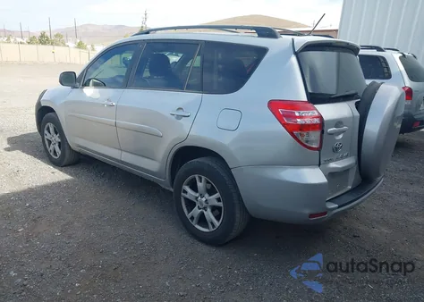 2012 Toyota Rav4 from USA, damaged, VIN 2T3BF4DVXCW237955